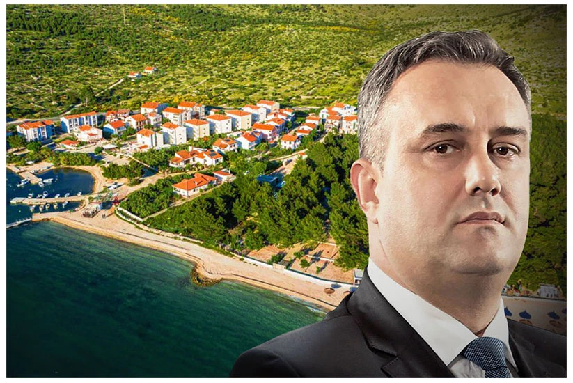 Asim Sarajlić zaboravio da ima stan na Jadranu
