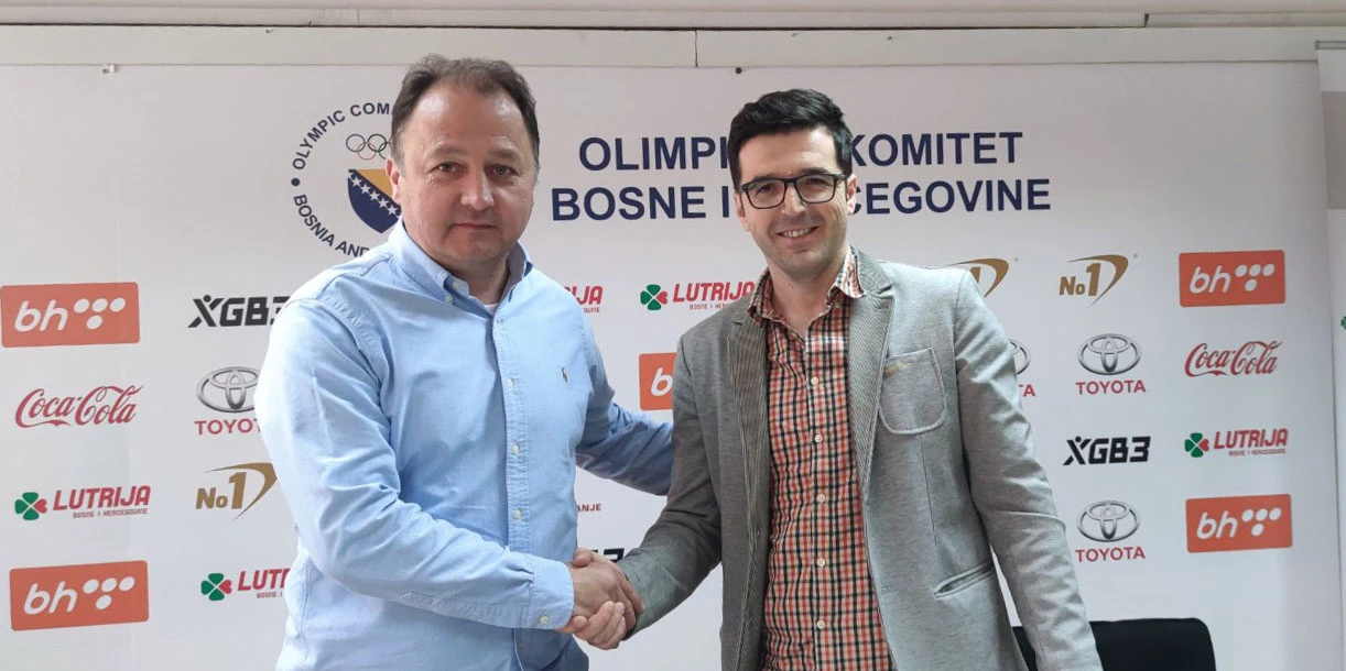 Stolački cener ima specijalnog partnera