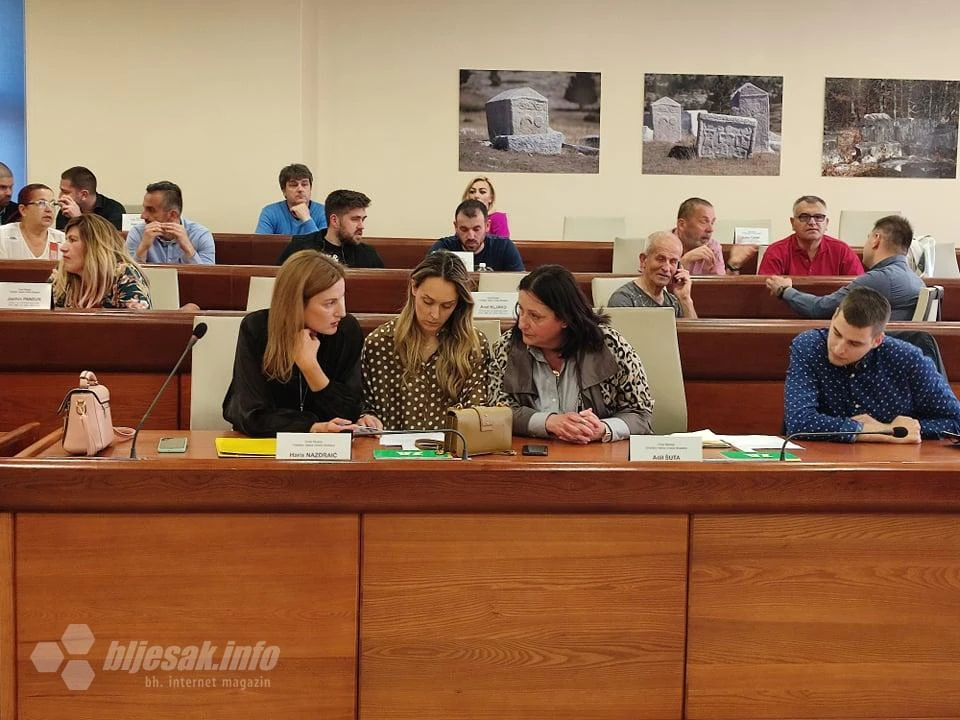 Javna rasprava o Trimuši: Čim su se pojavili novci, pojavile su se i druge udruge