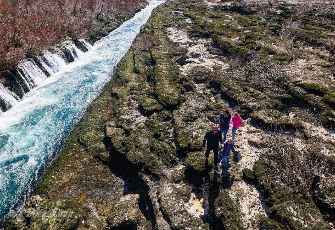 Mostar: Potpisivanje peticije za spas Bunskih kanala
