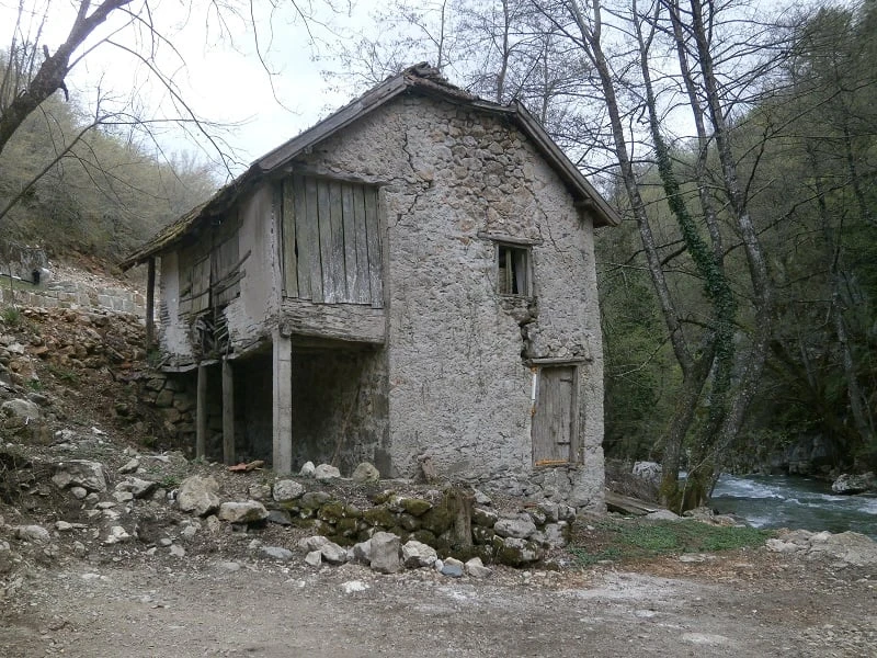Sanacija Rizvinog mlina, jedinog sačuvanog na cijelom toku rijeke Neretvice