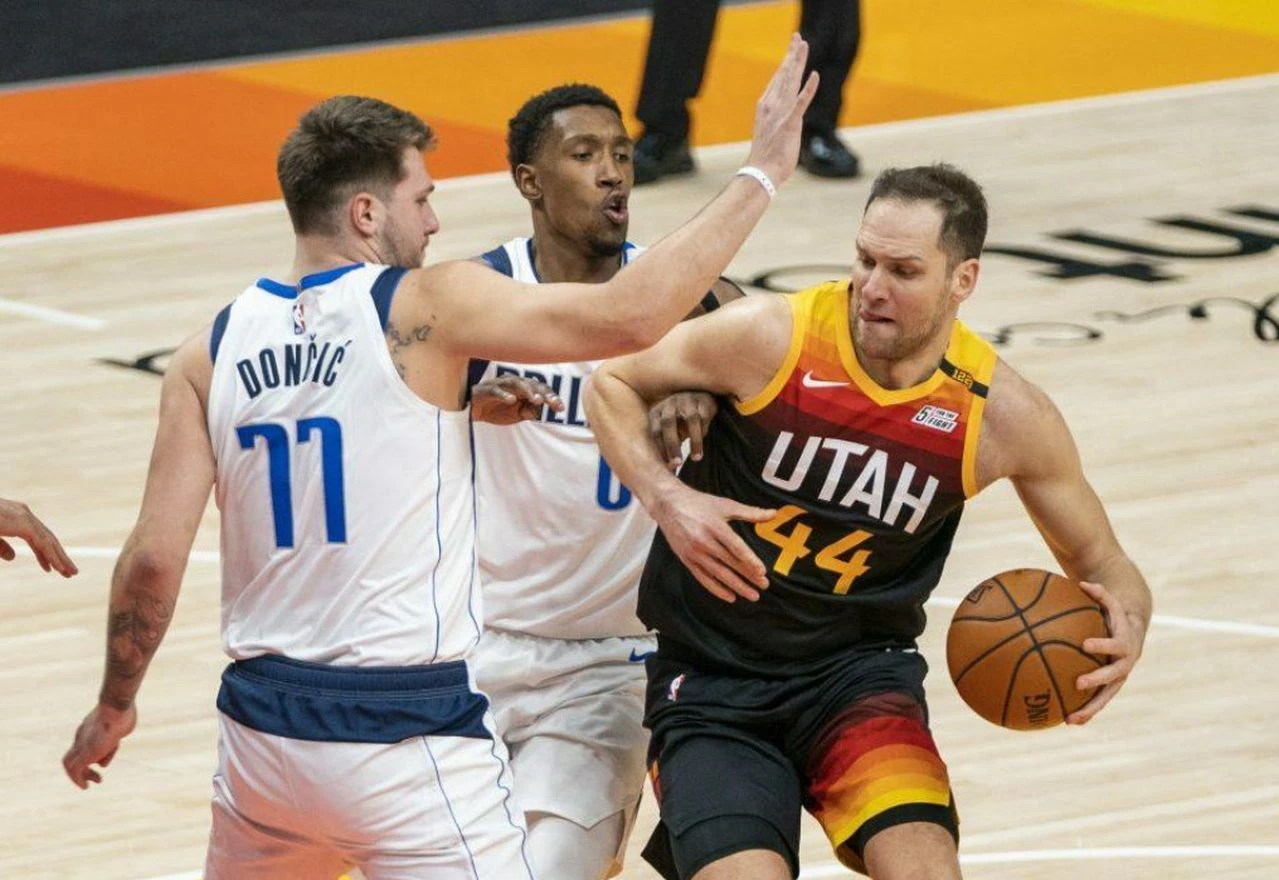 Kraj za Bojana, Chris Paul bez promašaja