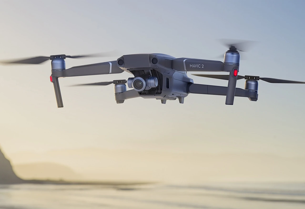 Odluka DJI-ja: Nema više dronova ni za Rusiju, ni za Ukrajinu