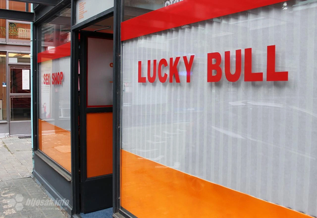 18+ | U seks-shopu u Zagrebu: Svaki dan nas netko iz BiH zove