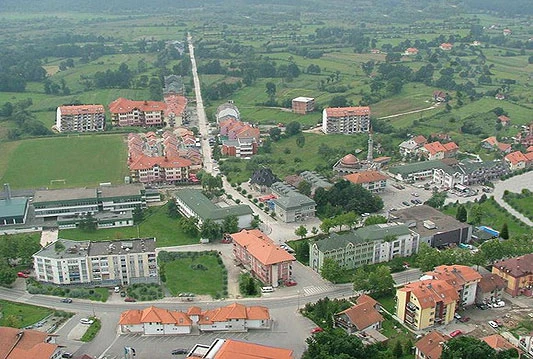 Izetbegović počasni građanin Kalesije