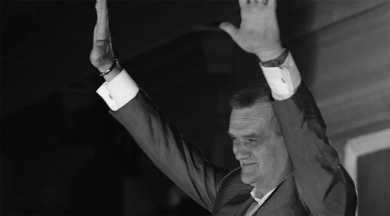 Umro Zoran Sretenović