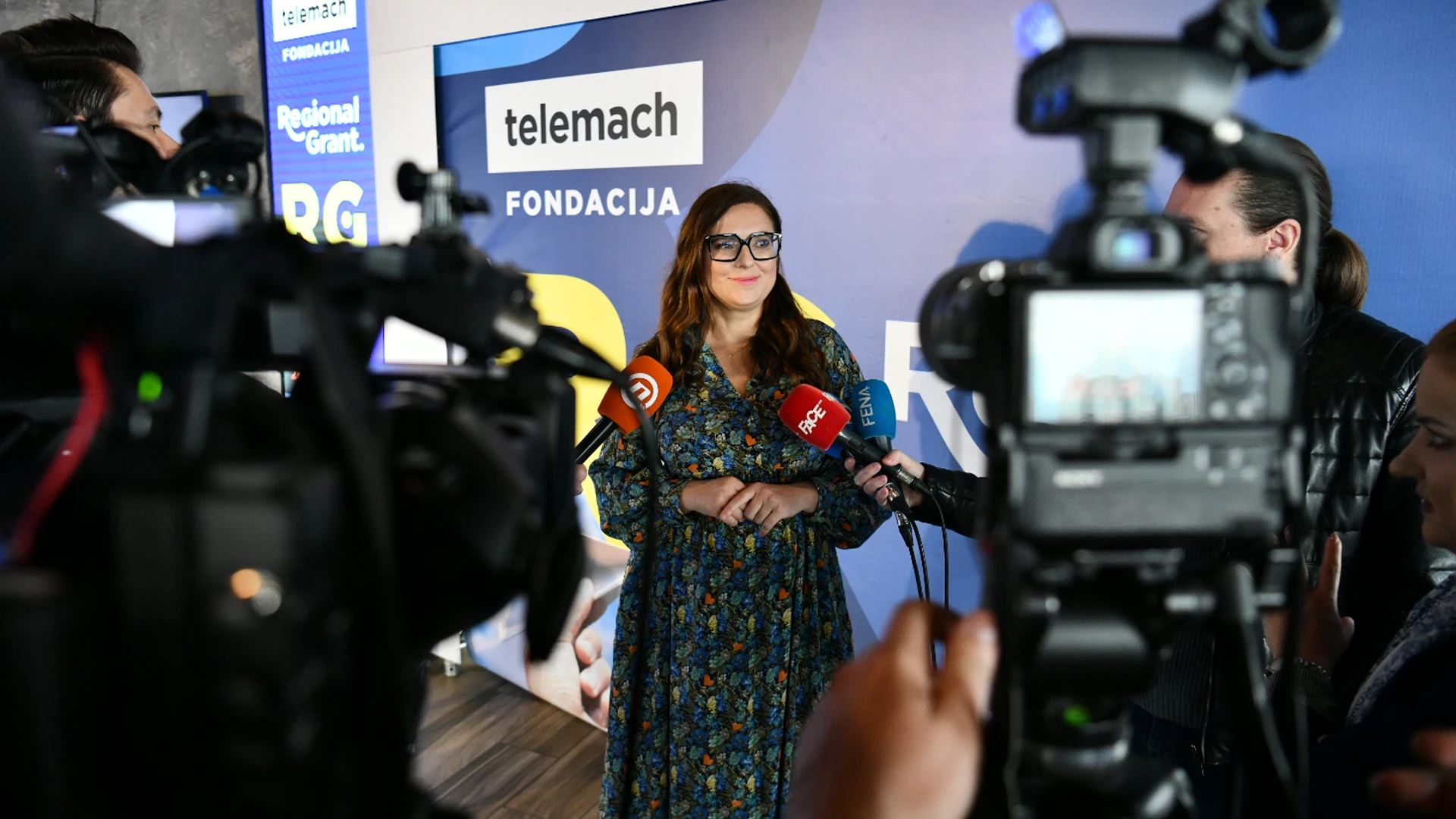 Program regionalnih grantova – novi pristup Telemach fondacije za podršku lokalnim zajednicama