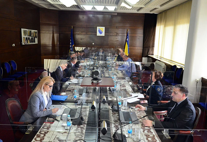 Džepovi Federacije: Raste naplata poreza i doprinosa