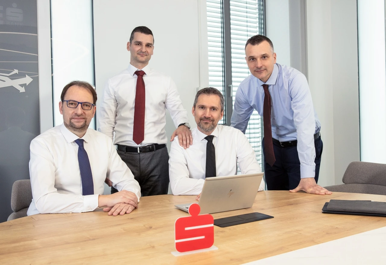 Vrlo uspješno poslovanje Sparkasse Banke kroz rekordno povećanje podrške i kreditiranja gospodarstva BiH