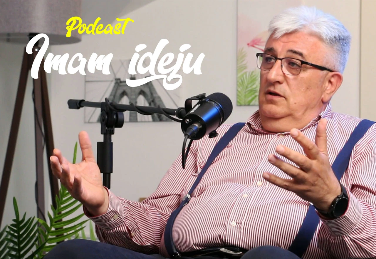 Ladislav Bevanda: Bolesno nam fali ruku da se iskoristi sav potencijal