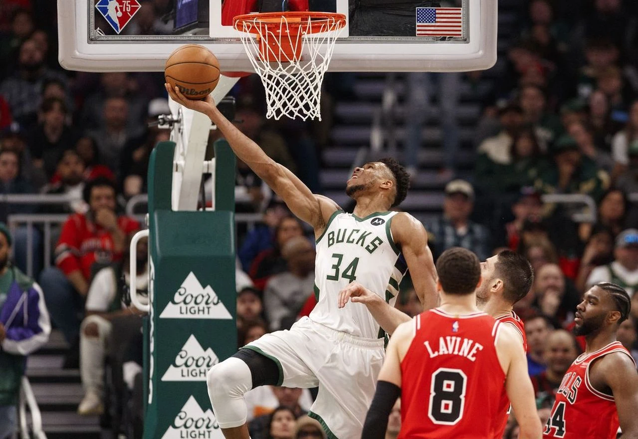 Milwaukee i Golden State prema očekivanju