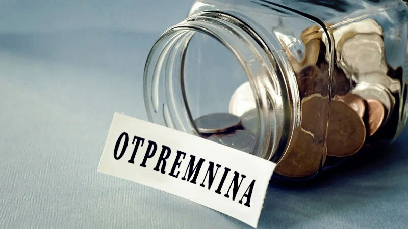 Zastupnici za ograničavanje otpremnina i oštrije kazne zbog uništavanja prometnih znakova