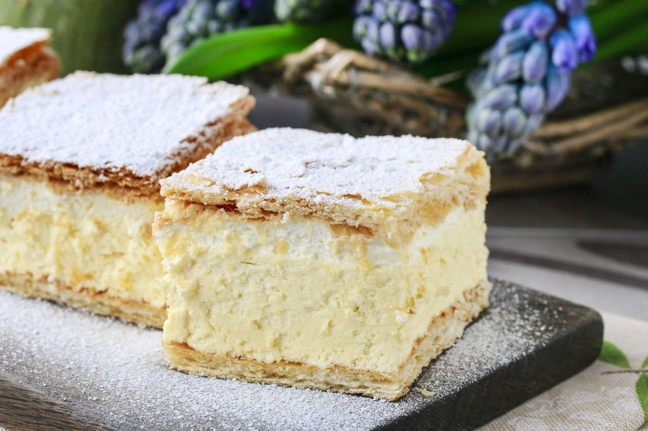 Kolač koji se nikada ne odbija