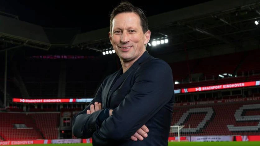 Roger Schmidt bi trebao preuzeti Benficu