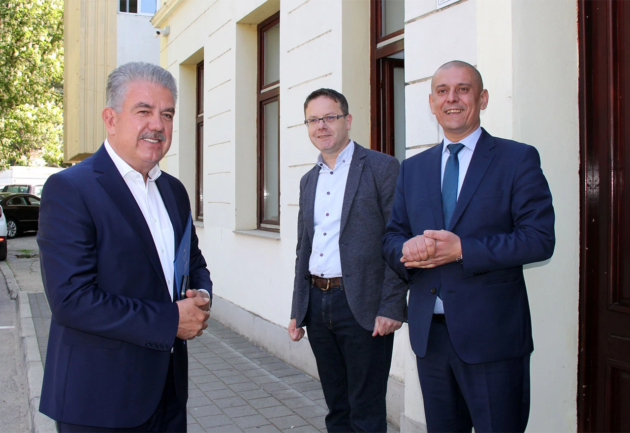 Herceg u Stocu: Nema razloga da se s bilo čim čeka