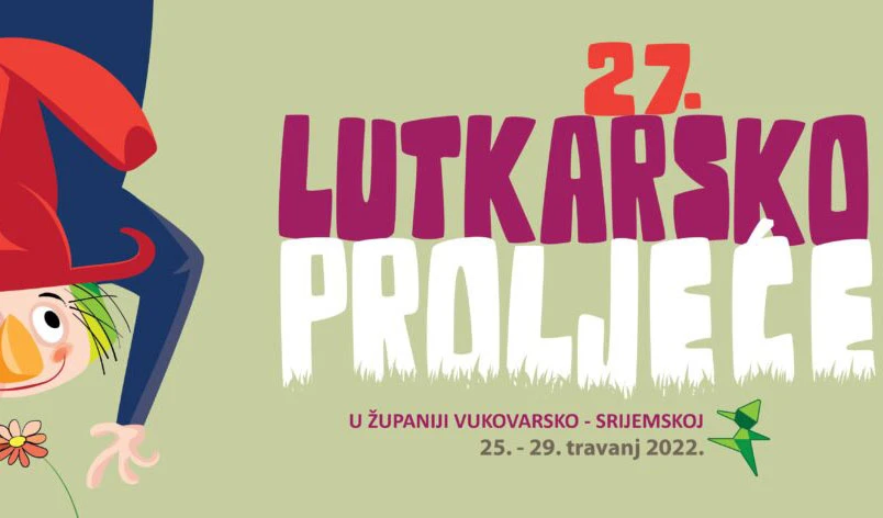Lutkarsko kazalište Mostar sudjeluje na ''Lutkarskom proljeću''