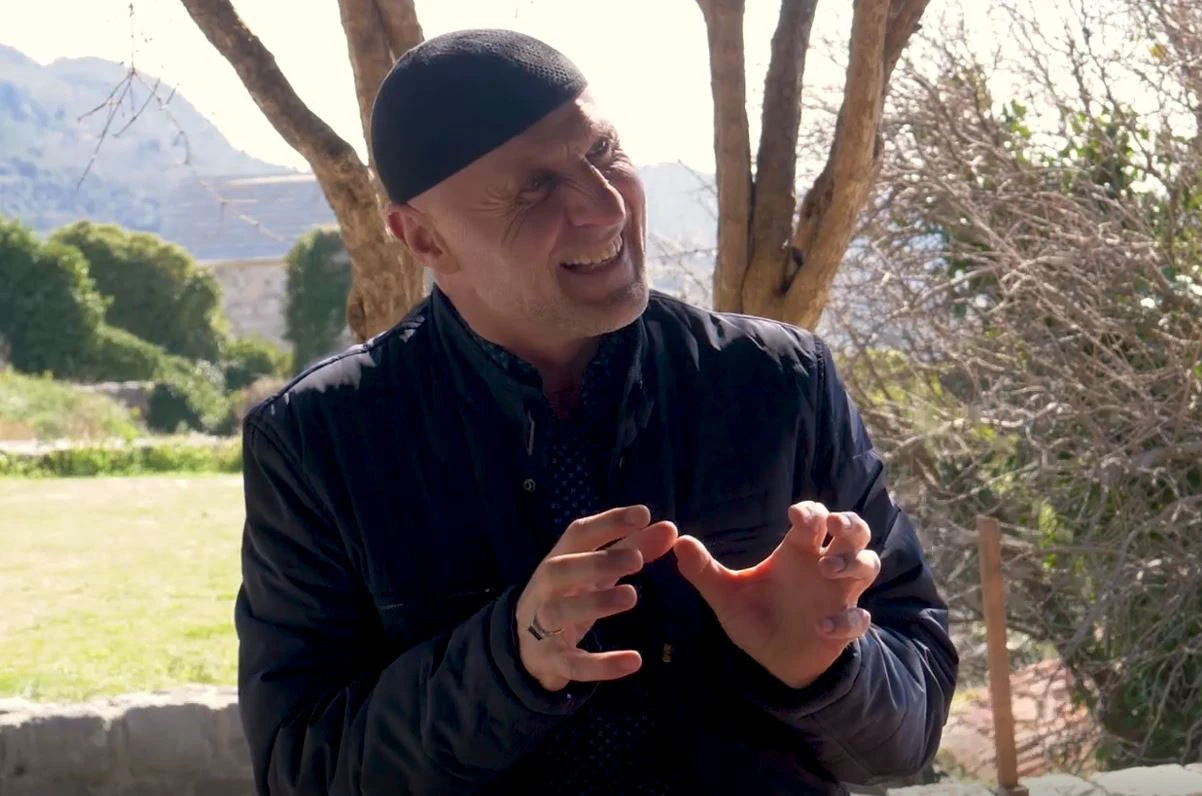 Hafiz Bugari: Noć Lejletul-kadr je neopisiv dar ljudima