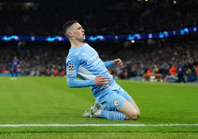 Foden: Imali smo šansu ubiti ih, morali smo to iskoristiti