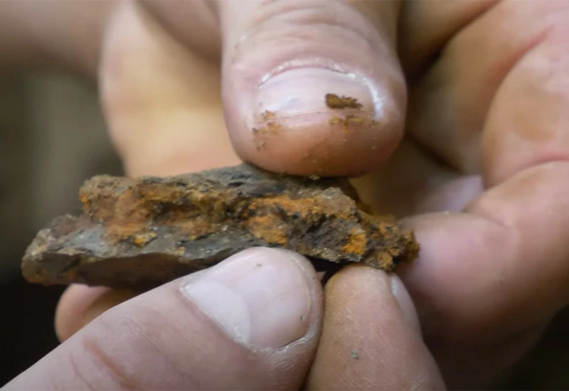 VIDEO | Potraga za mineralima i kristalima
