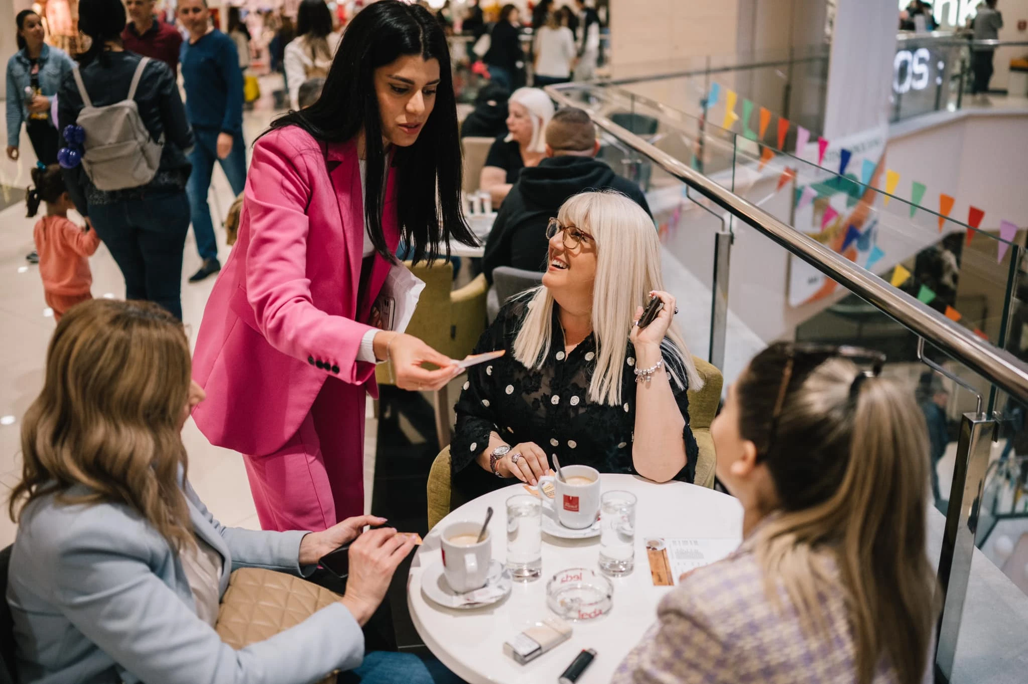 Mepas Mall proslavio 10. rođendan!