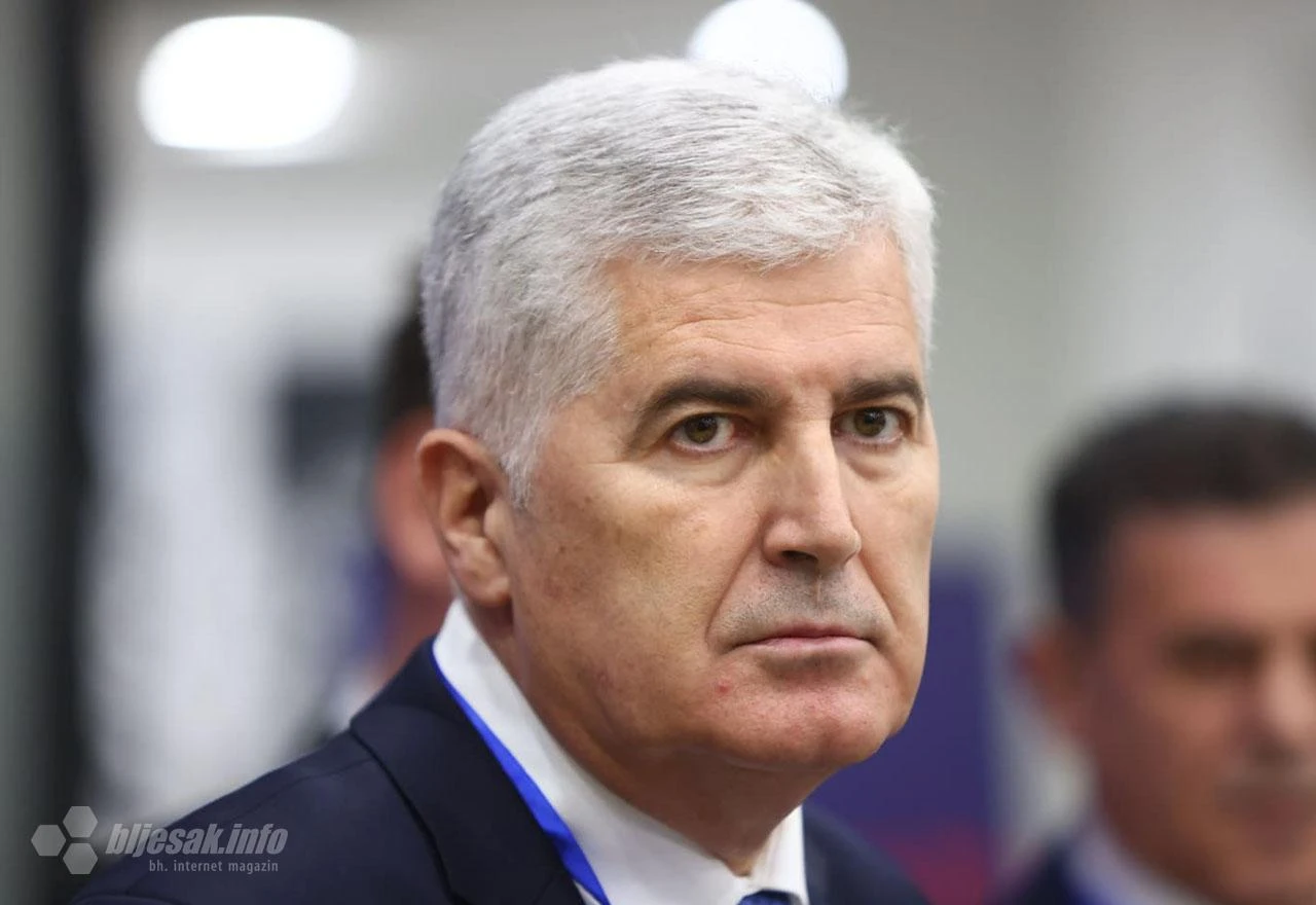 HNS: SDA izaziva još težu političku krizu