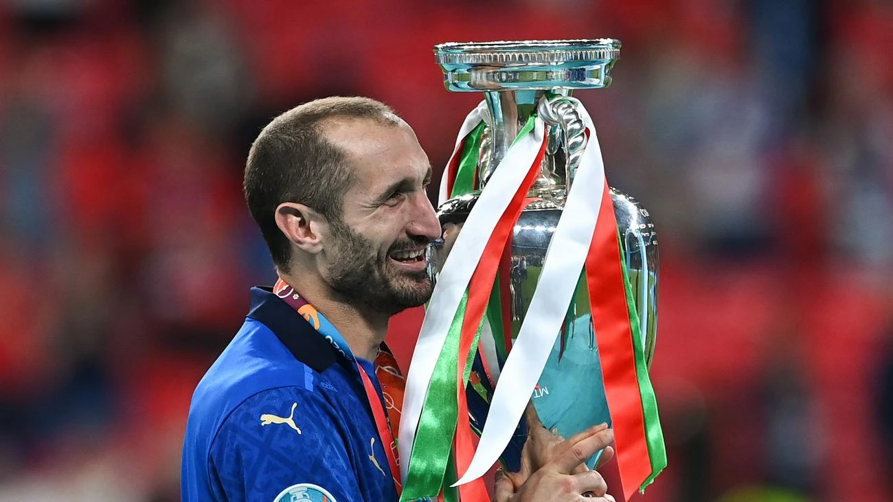 Legenda se oprašta od reprezentacije: Završavam na mjestu gdje sam iskusio vrhunac karijere