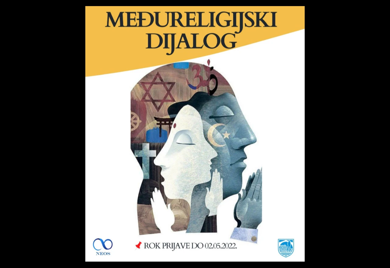 Mladi pozivaju na promociju međureligijskog dijaloga
