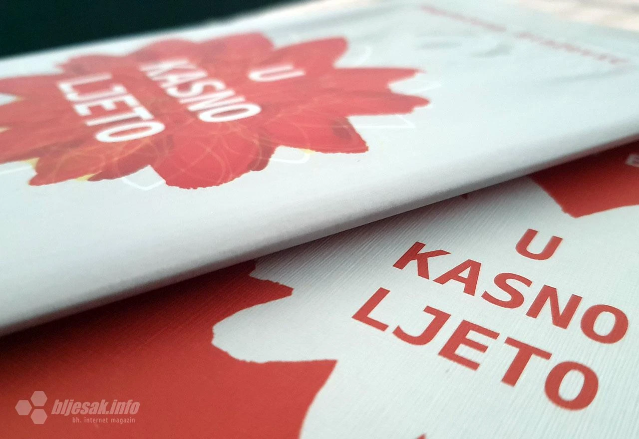 U kasno ljeto