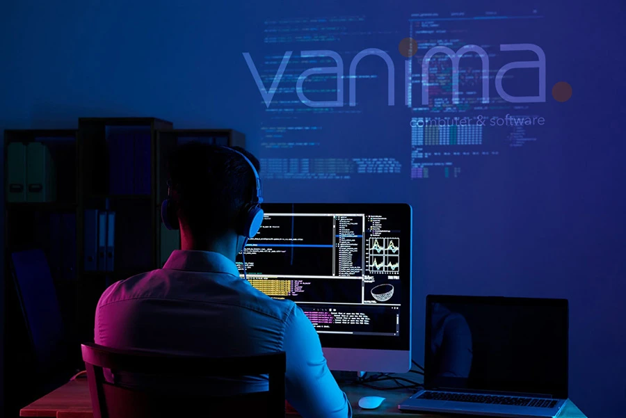 Vanima d.o.o. Mostar raspisuje natječaj za programera