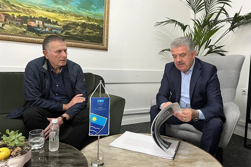 Mostar: Kamen temeljac za novu školu prije početka sljedeće školske godine?