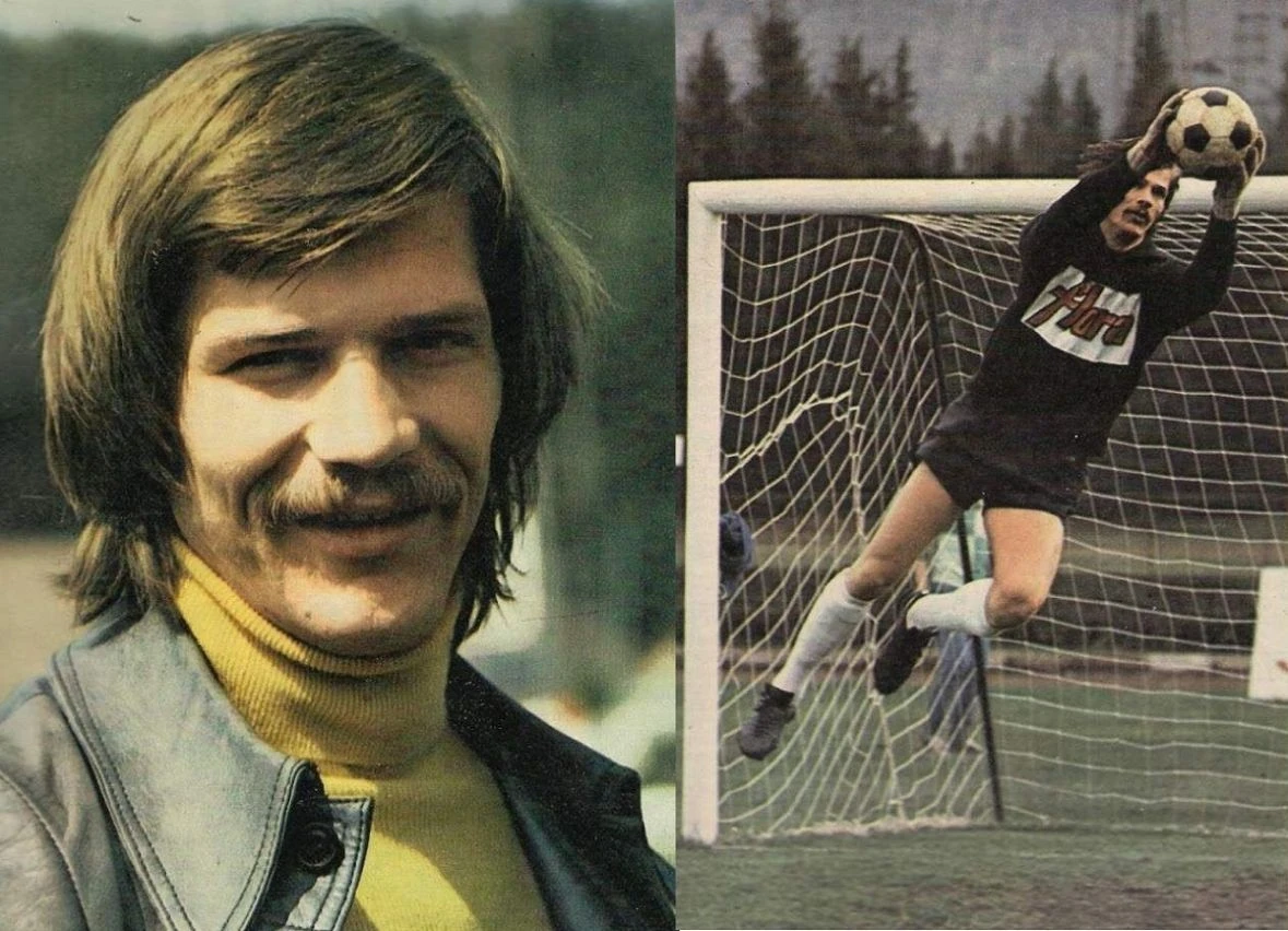Što je zajedničko Elli Fitzgerald, Johannu Cruijffu, Al Pacinu i Enveru Mariću?