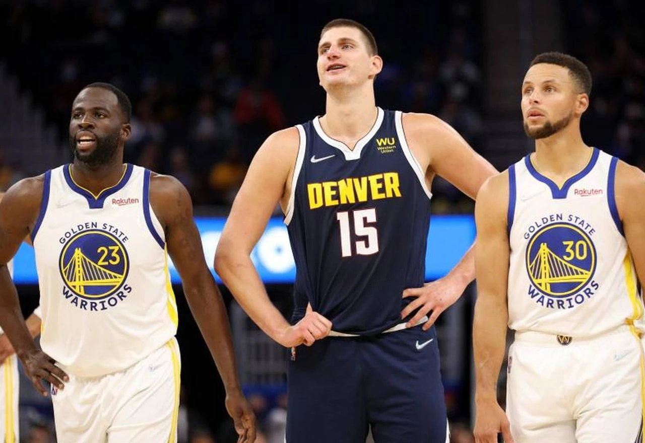 Jokić spasio Denver, Sunsi bez Bookera u problemima