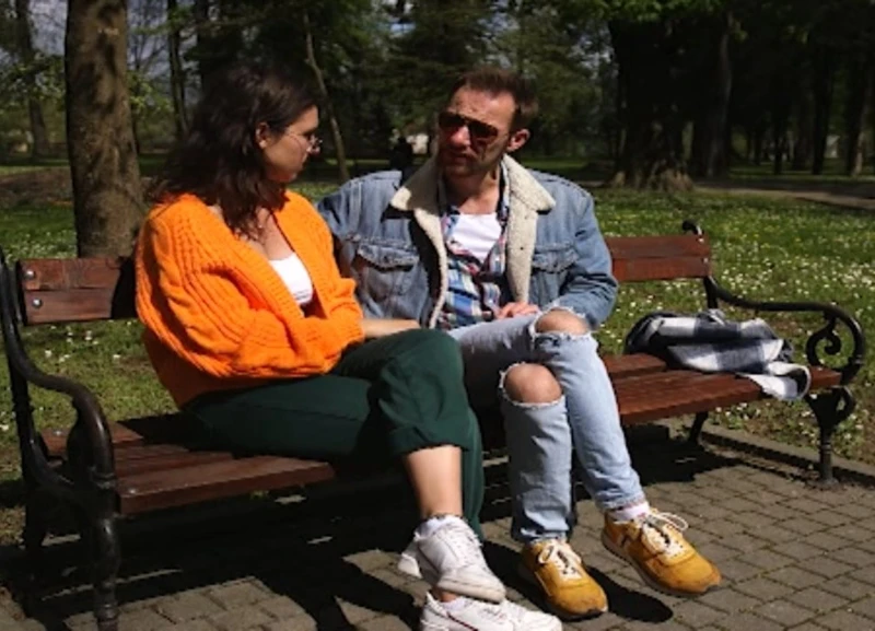 Jača od rata: Ljubav Rusa i Ukrajinke u BiH