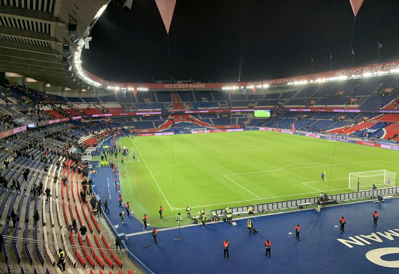 PSG uzeo titulu, navijači nezadovoljni