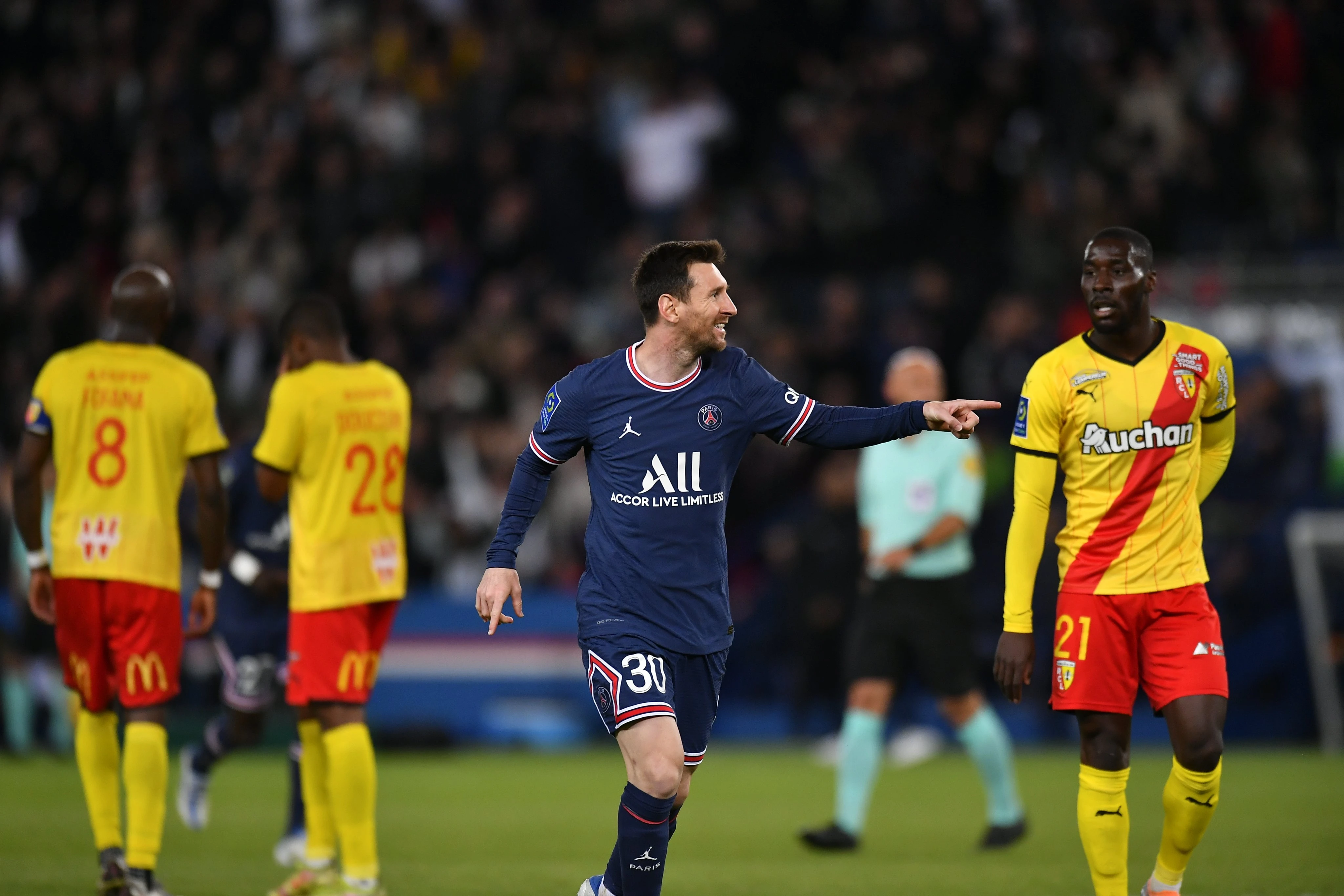 PSG potvrdio deseti naslov prvaka Francuske