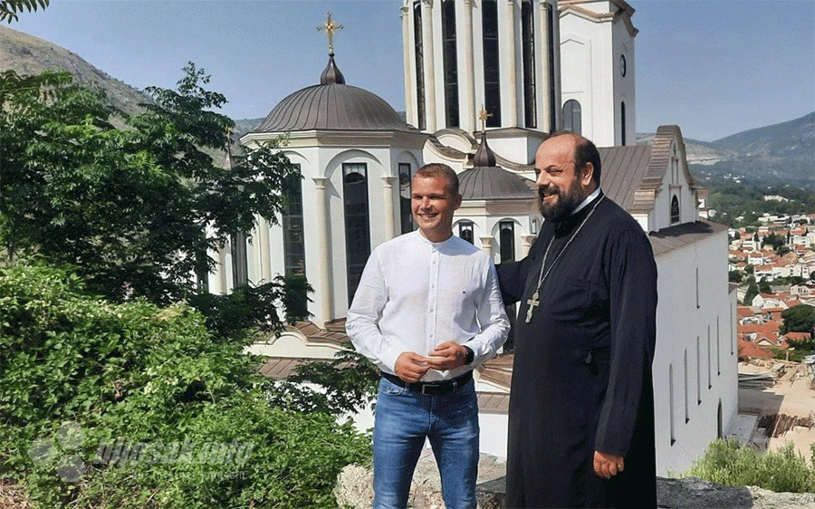 Stanivuković: Banja Luka će pružiti pomoć Stocu, Ljubinju, Mostaru...