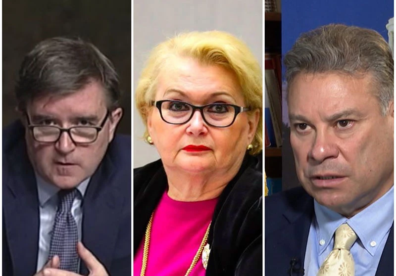 Turković u Americi: O čemu je razgovarala s Escobarom?