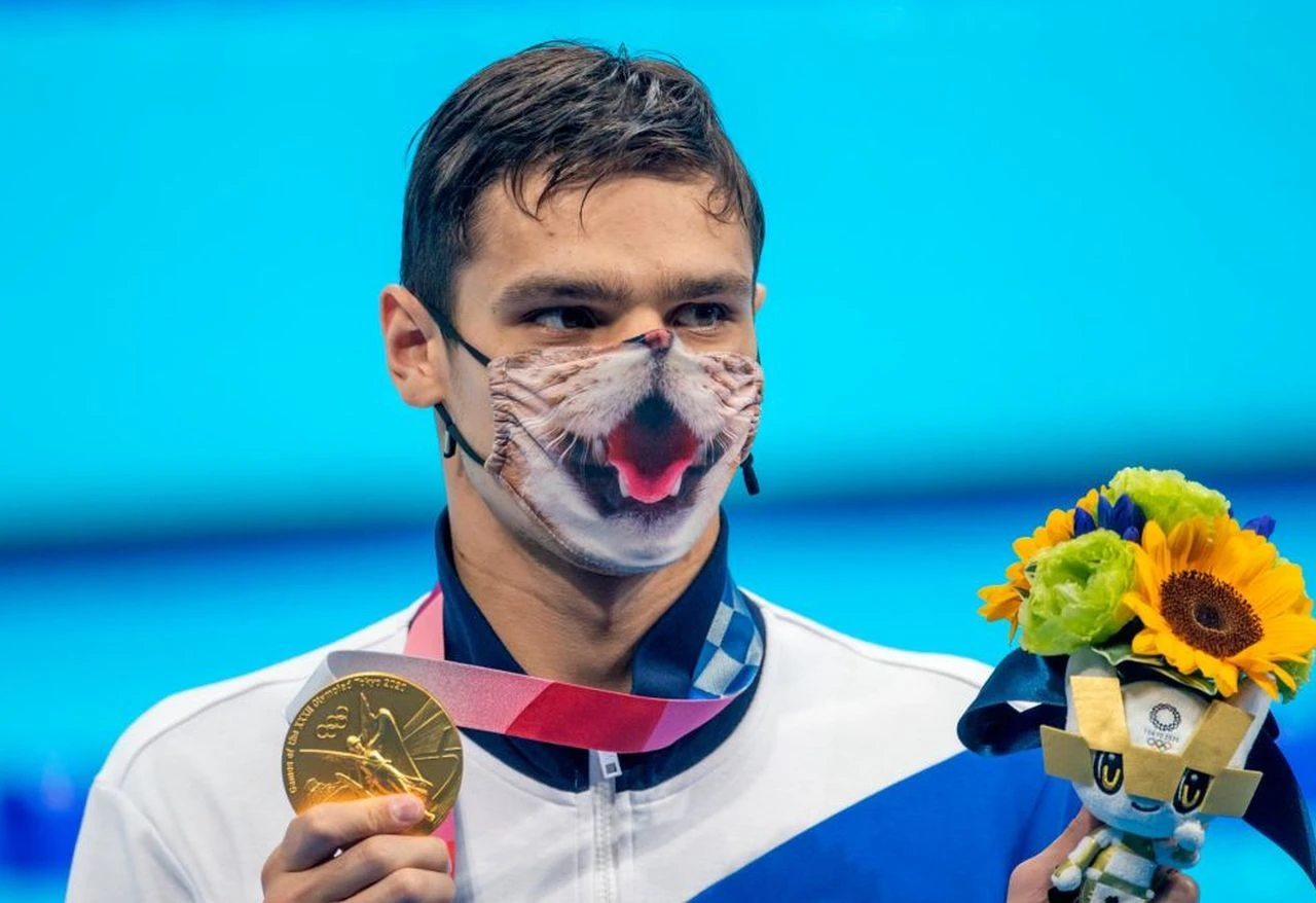 FINA suspendirala Rylova