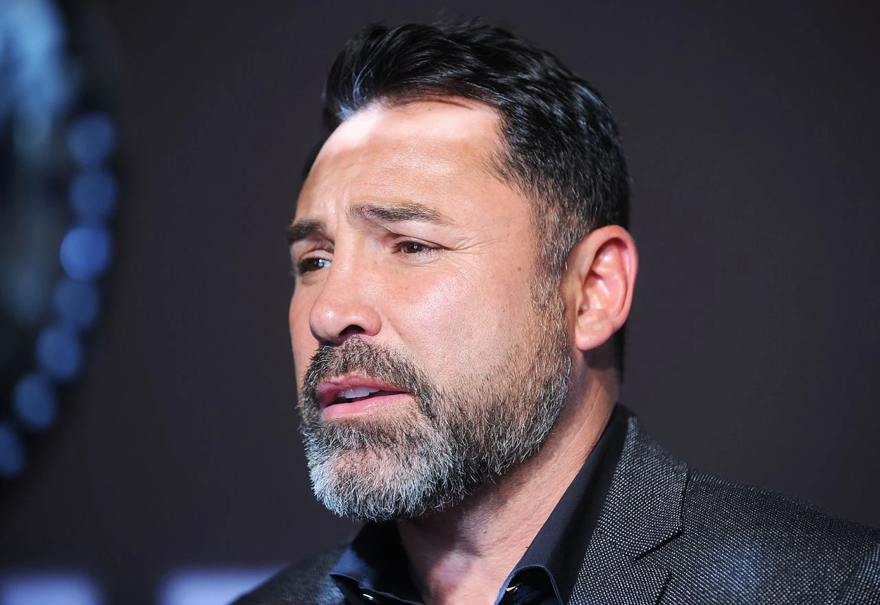 Golden boy pod optužbom za seksulano zlostavljanje 
