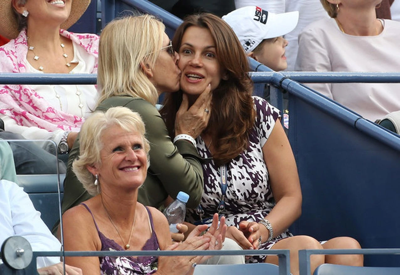 Navratilova protiv odluke organizatora Wimbledona 