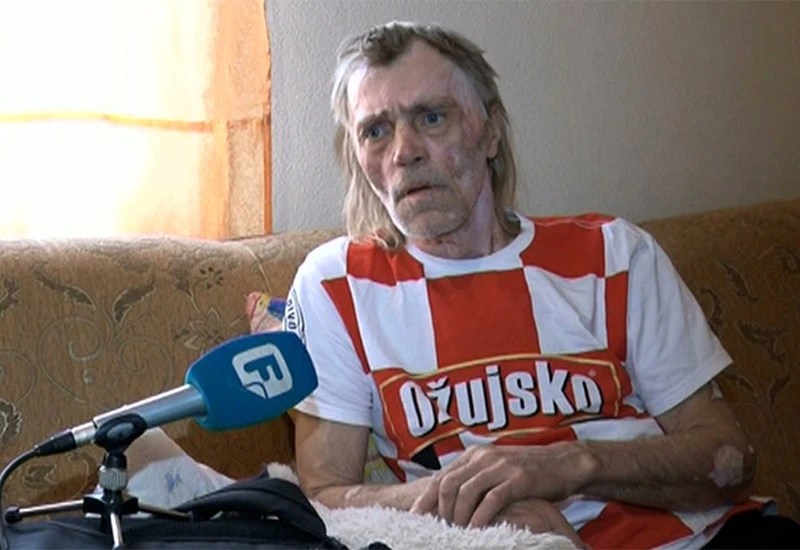 Svjedočanstvo iz Ukrajine: Kako je Zeničanin pobjegao iz željezare Azovstal