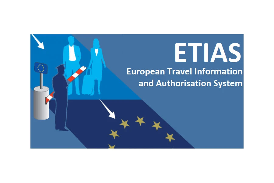 Hrvatska od 2023. uvodi ETIAS: Što je zapravo EU ETIAS potvrda?