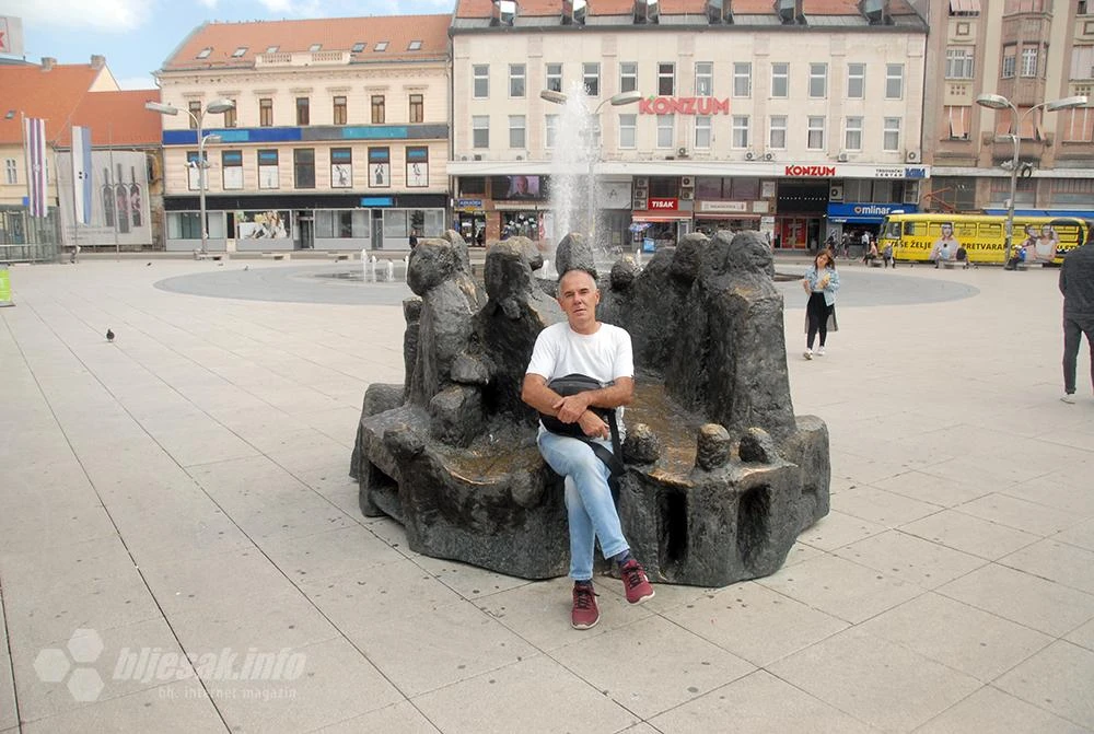 Osijek: Sakuntala, Retfala i Mačkamama