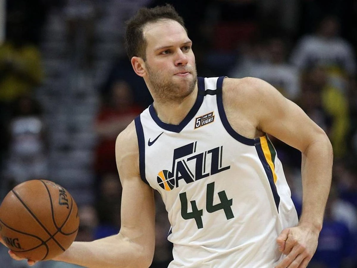 Mavsi i bez Dončića slavili, Bogdanović ubacio 24 za Jazz
