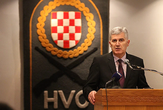 Šarović: Uvjeravam vas, ova kriza će biti još gora za mjesec dana i tri puta gora za tri mjeseca