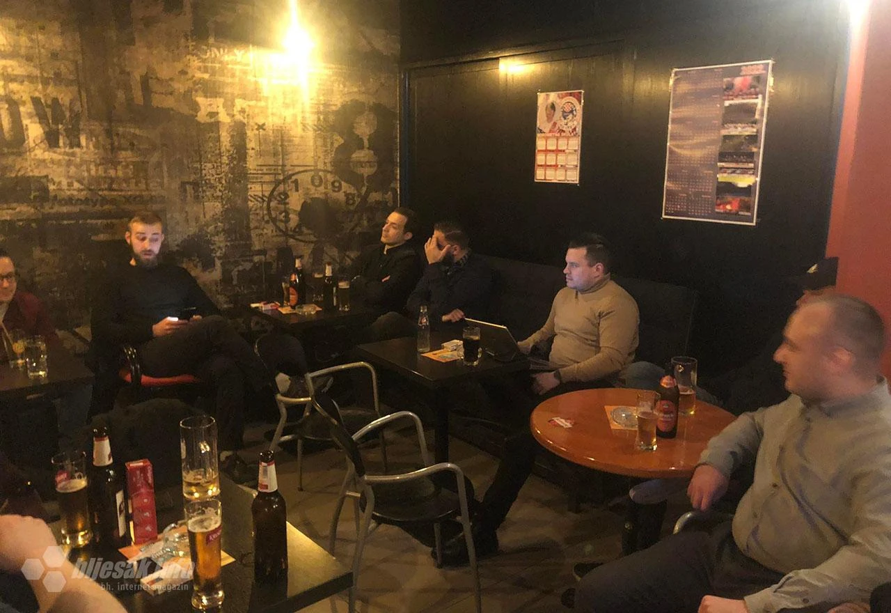 ''U Hrvatskoj srećem ljude koji uopće ne znaju da u BiH žive Hrvati''