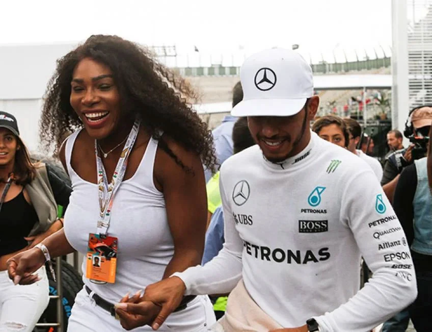 Serena Williams i Lewis Hamilton novi vlasnici Chelseaja?