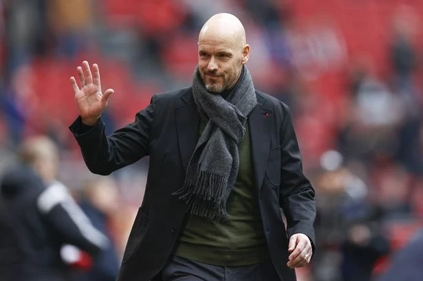 Manchester United objavio ime novog trenera