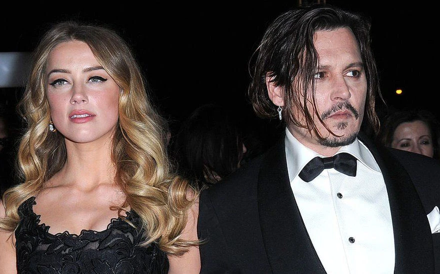 Depp: Heard je nakon burnih svađa spominjala samoubojstvo i bila je nasilna