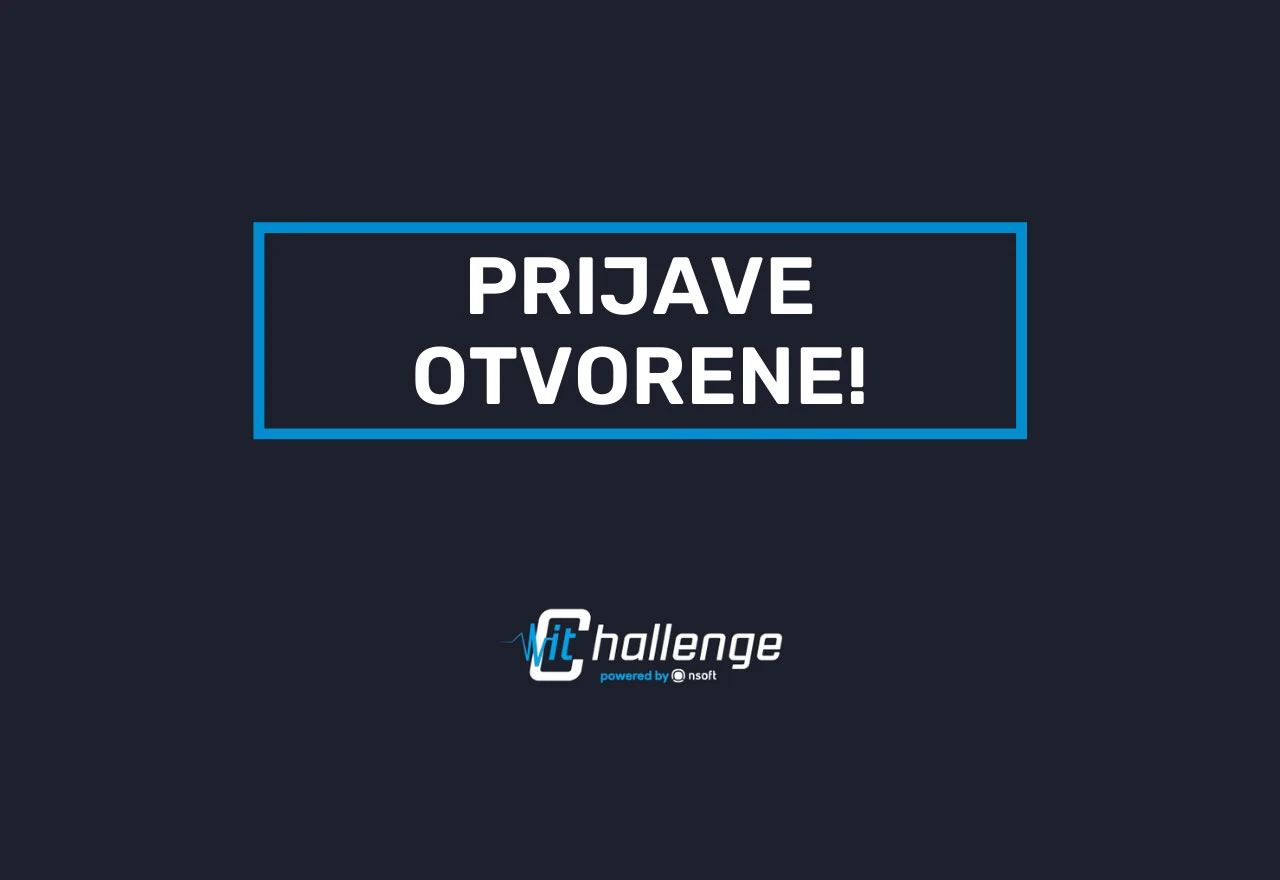 Otvorene prijave za najveće IT natjecanje srednjoškolaca 